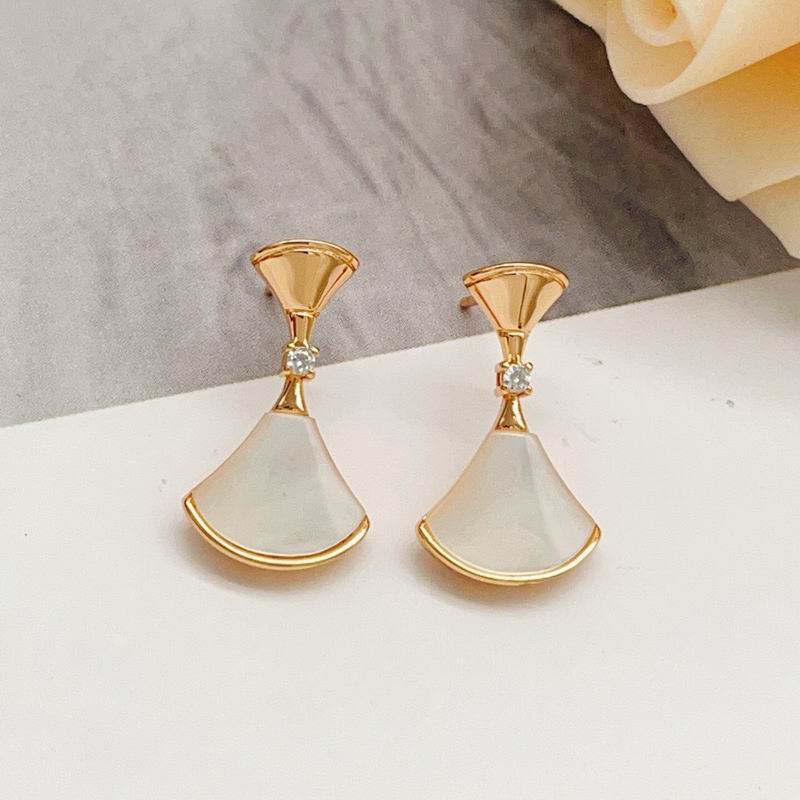 Bvlgari Earring 06yxs09